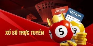 Xổ số online