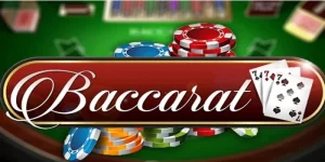 Baccarat 33win