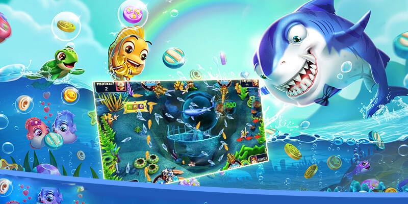 Kinh Nghiệm Chơi Bắn Cá Từ Cao Thủ