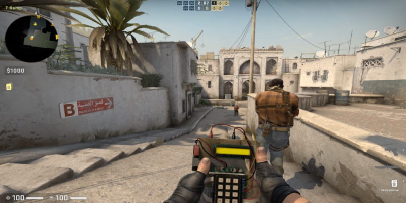 Khám Phá Thế Giới Cá Độ CSGO Online Uy Tín
