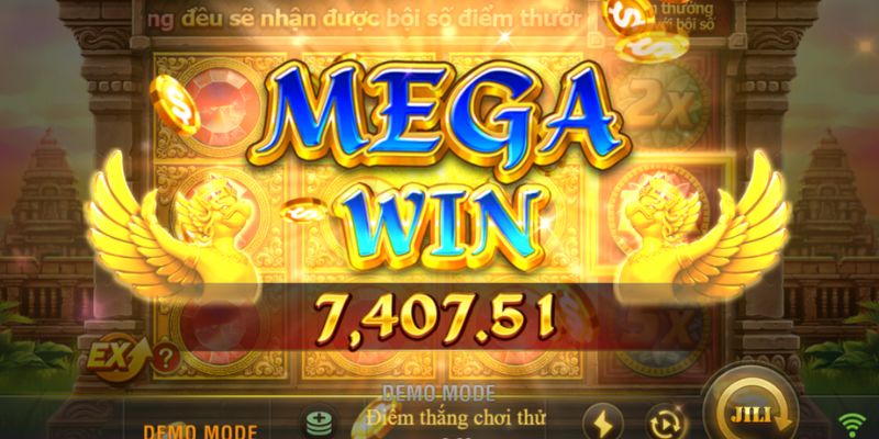Cách thức hoạt động của game nổ hũ 33win