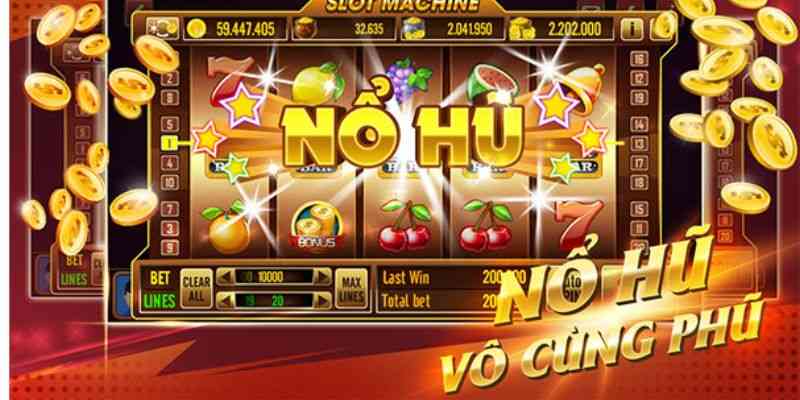 Các bước tham gia chơi 33win nổ hũ nhanh chóng