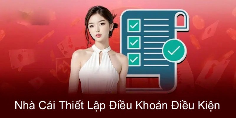Tổng Quan Về Điều Khoản Sử Dụng Nhà Cái