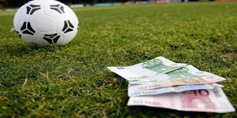 Bet thủ có thể đặt cược vào nhiều loại kèo khác nhau