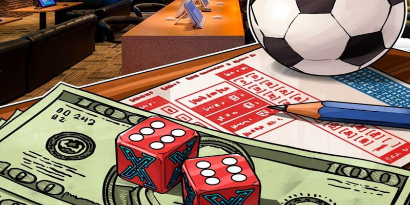 Hướng dẫn các bước cá cược kèo bóng đá tại 33win