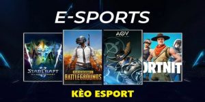 Kèo Esport