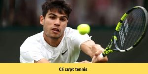 Kèo Tennis