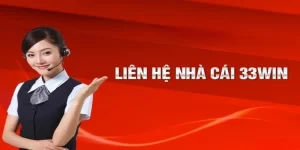 Liên Hệ 33win