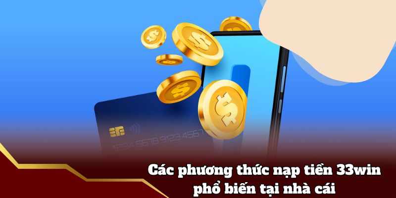 Phương Thức Chuyển Khoản Nhà Cái Hiệu Quả