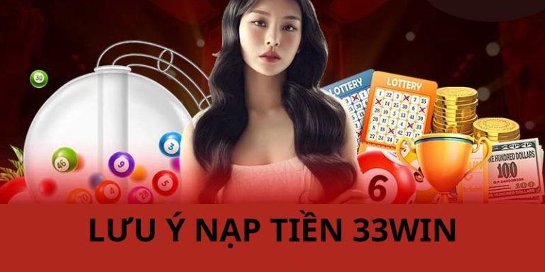 Hướng Dẫn Rút Tiền Từ 33win