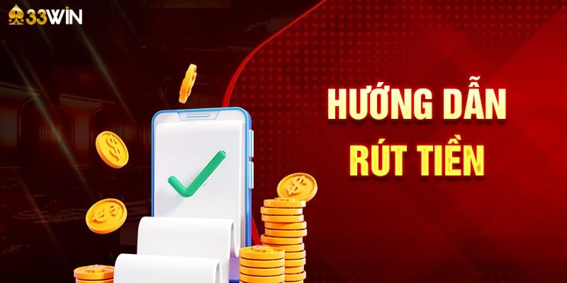 Giải Quyết Các Vấn Đề Thường Gặp Khi Rút Tiền