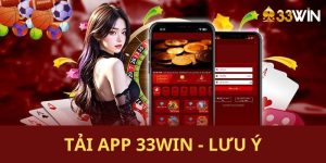 Tải app 33win
