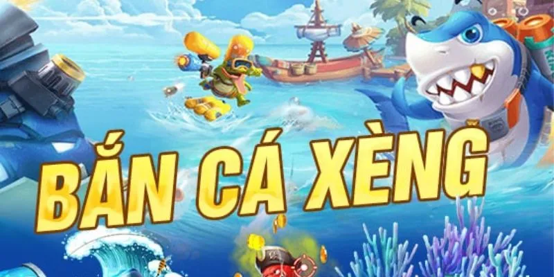 Hướng dẫn tân thủ cách tải bắn cá xèng APK chi tiết nhất