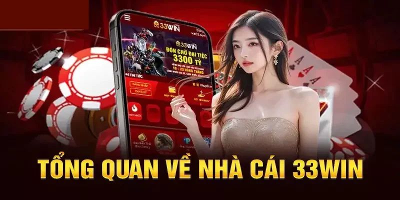 Tổng quan về 33win