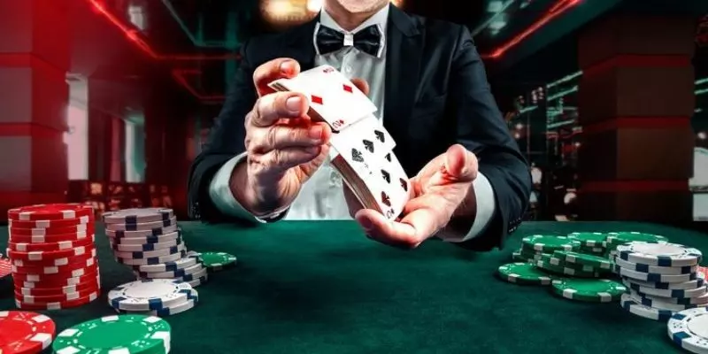 Ưu thế mà cờ bạc qua mạng đang sở hữu