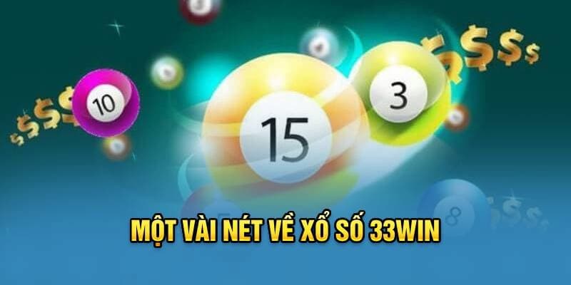 Tổng Quan Về Xổ Số Trực Tuyến Uy Tín
