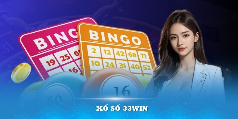 Bí Quyết Chọn Số May Mắn Tại 33win